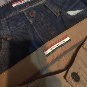 Tommy Hilfiger Jeans